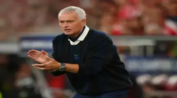 مورينيو يبدأ تدريبات ريال مدريد 13 يوليو المقبل
